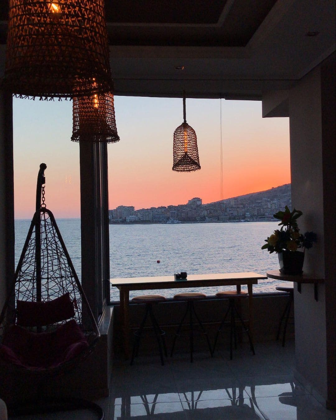 Caffè Italia Sea View